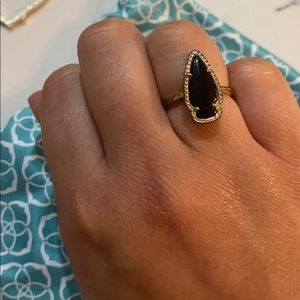 kendra scott skylan ring